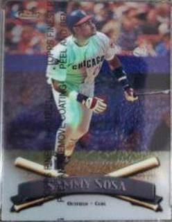Sammy Sosa