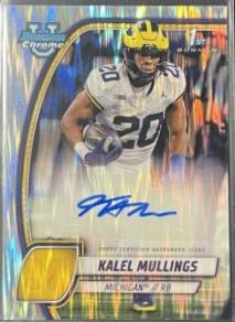 Kalel Mullings