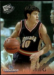 Blake Stepp