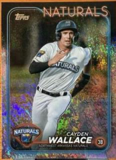 Cayden Wallace