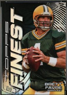 Brett Favre