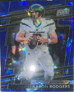 Aaron Rodgers