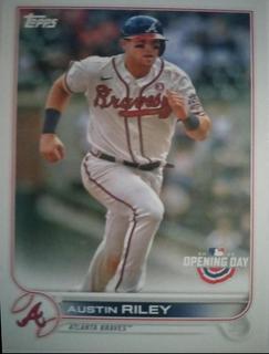 Austin Riley
