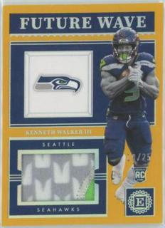 Kenneth Walker III
