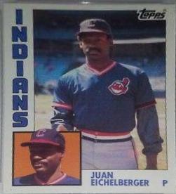 Juan Eichelberger