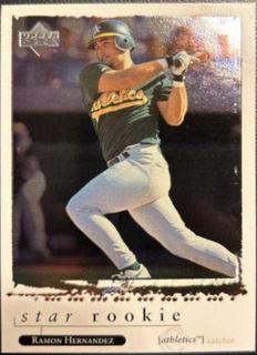 Ramon Hernandez