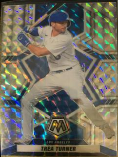 Trea Turner