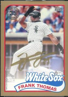 Frank Thomas