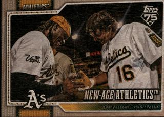 New-Age Athletics
