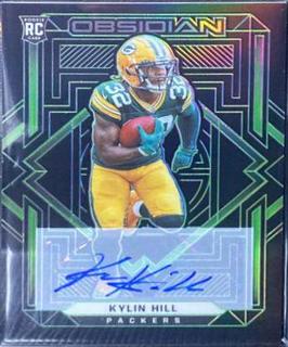 Kylin Hill