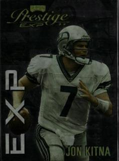 Jon Kitna