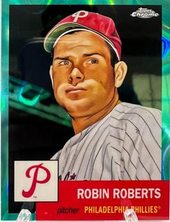 Robin Roberts