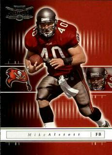 Mike Alstott