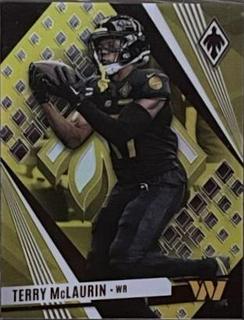 Terry McLaurin