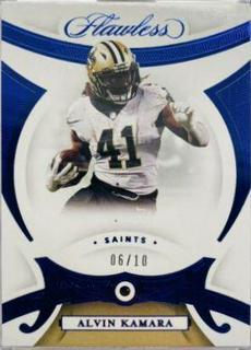 Alvin Kamara
