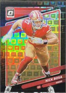 Nick Bosa