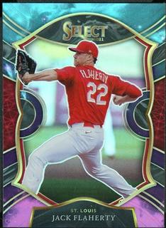 Jack Flaherty