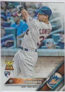 Michael Conforto