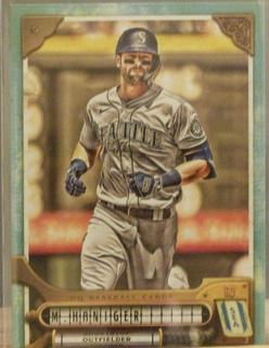 Mitch Haniger