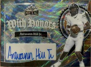 Antwann Hill Jr.