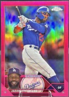 Jason Heyward