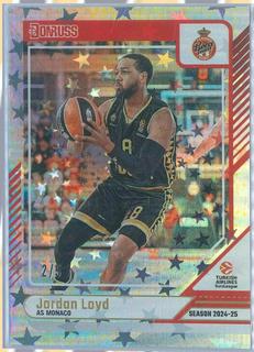 Jordan Loyd