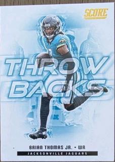 Brian Thomas Jr.