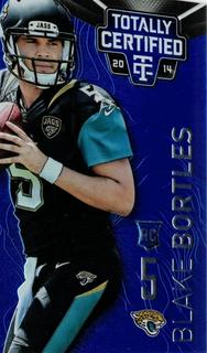 Blake Bortles