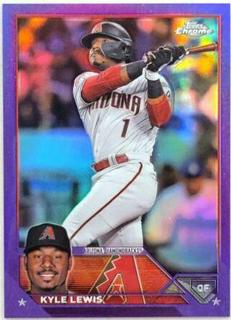 Kyle Lewis
