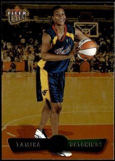 Tamika Catchings