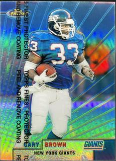 Gary Brown