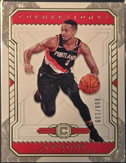 CJ McCollum