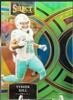 Tyreek Hill