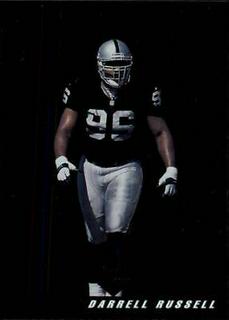 Darrell Russell