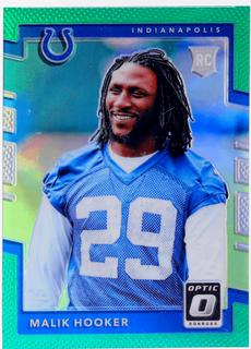 Malik Hooker