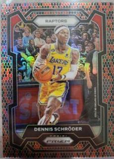 Dennis Schroder