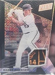 Manny Machado