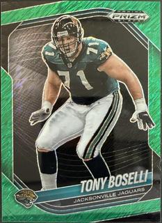 Tony Boselli