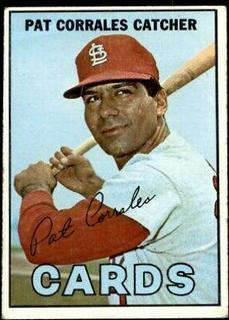 Pat Corrales