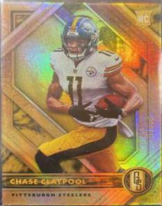 Chase Claypool