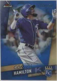 Billy Hamilton