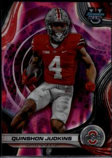 Quinshon Judkins