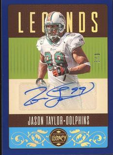 Jason Taylor