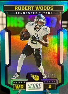 Robert Woods