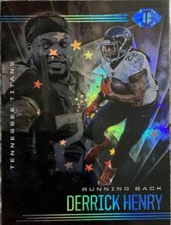 Derrick Henry