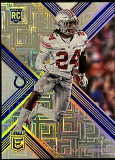 Malik Hooker