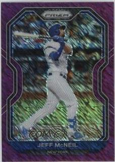 Jeff McNeil