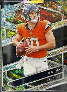 Bo Nix