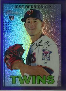 Jose Berrios
