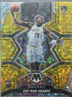 Day'Ron Sharpe